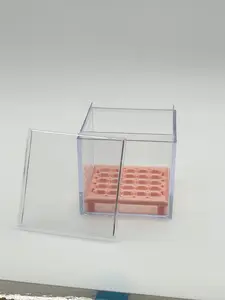 Square Corm Riser Bundle — INCLUDES Risers + Box *updated