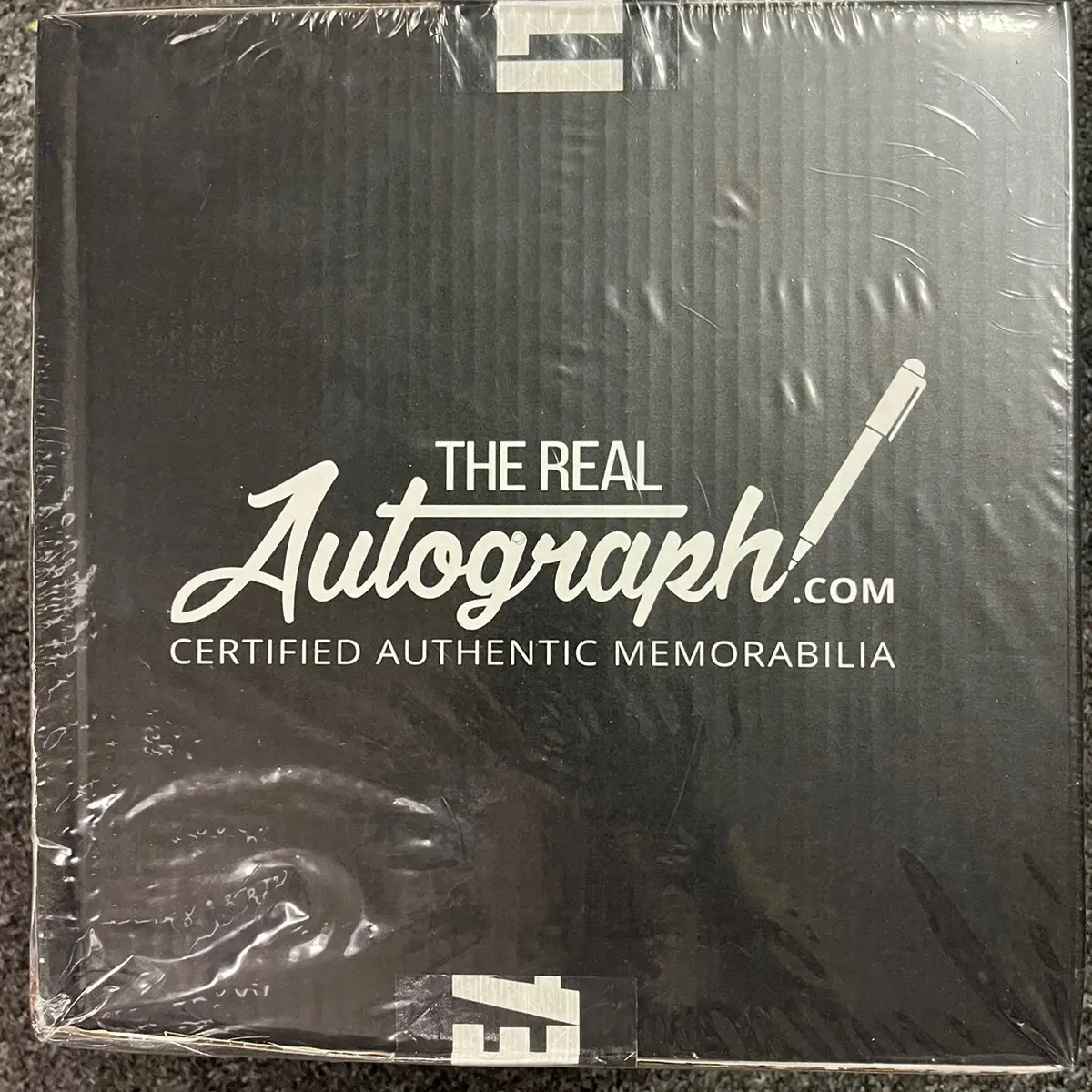 One *OG* Black Box JBI PYT - Sports Trading Card