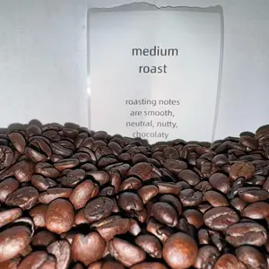 We Are Not Your Grind Whole Bean Coffee - Beverage