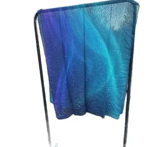 Northern Lights Hijab