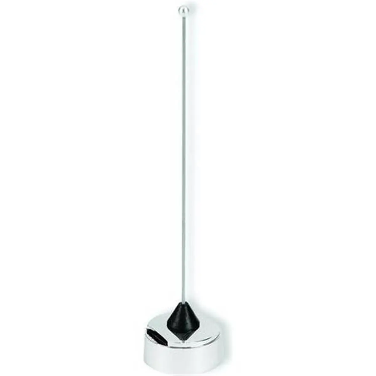 212 MAIN Larsen 450-470Mhz Unity Boat Antenna - SS Base, 1/4 Wave Marine Radio Accessory, Essential Boating Sports & Outdoor Gear, Accessories, 1By 4 Wave, Essential Boating Tech Accessory