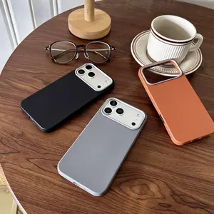 【Buy 1 Take 1】Luxury Leather Texture iPhone Case, Anti-Drop Shockproof Full Camera Lens Protection, Dirt Resistant Protective Cover For iPhone 17 16 15 14 13 12 11 X Pro Max Plus, Multi-Color Stylish Slim Case For Women Men, Perfect Gift for Her/Him ﻿