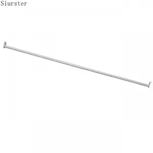 promotepromoteDesign House  Adjustable Closet Rod in White, 72-Inch to 120-Inchspecial pricespecial price