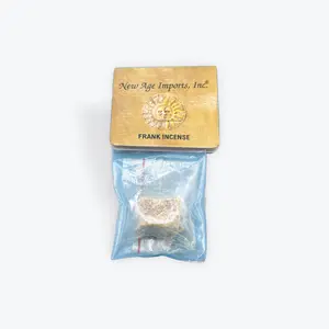 Pure Frankincense 5 g