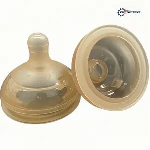 OPSETER Pacifier Beer Pacifier Drinking Party Gift for Friends