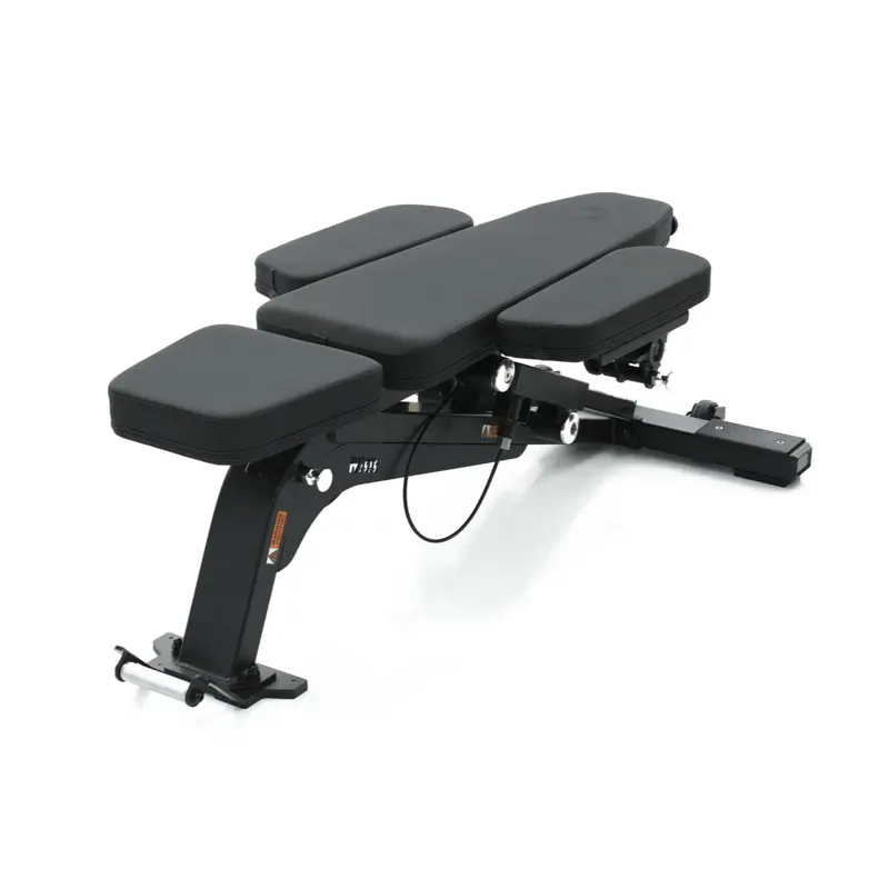 Wide Body Bench 2.0