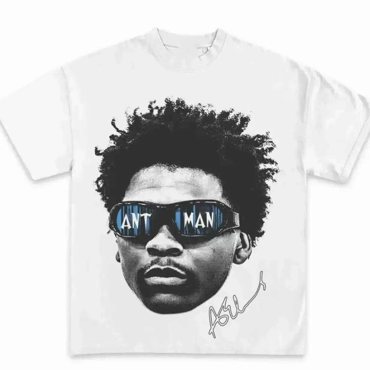 Youth & Adult & Baby Tee Edwards Graphic T-Shirt