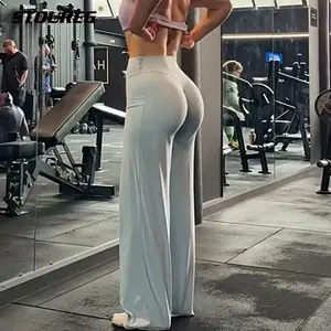 ButterSoft Sport Trousers: Women's Yoga & Running Pants