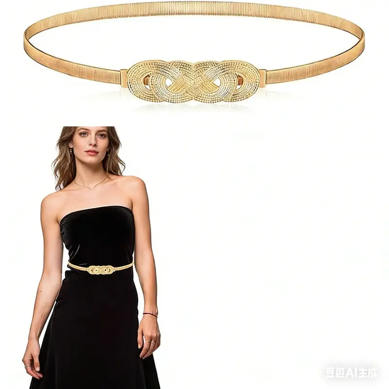 women's skinny belts for dresses - TikTok Shop women's skinny belts for dresses - TikTok Shop