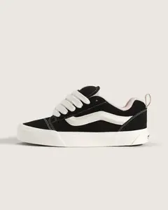 Vans Unisex Knu Skool Low Top Shoe