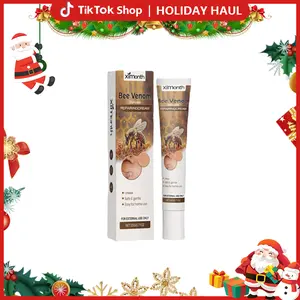 【Limited-time flash sale】skin care cream, Effective in 15 Days,Skin smoothing, firming and moisturizing cream