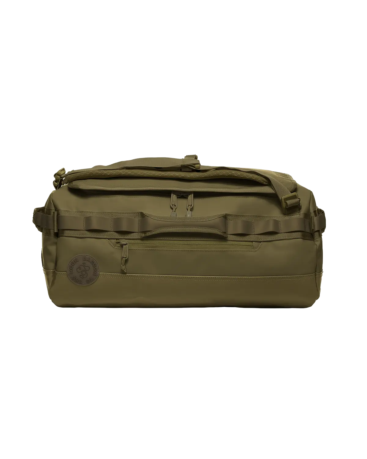 NEW Go-Bag — Small (40L)