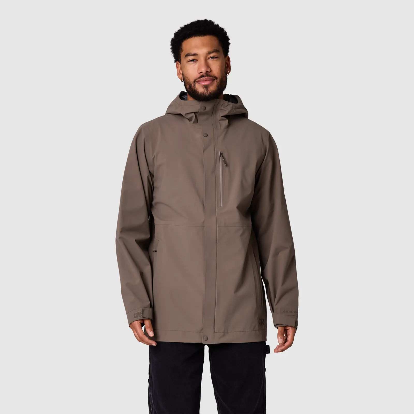 Outdoor Research Men's Foray 3L Trench