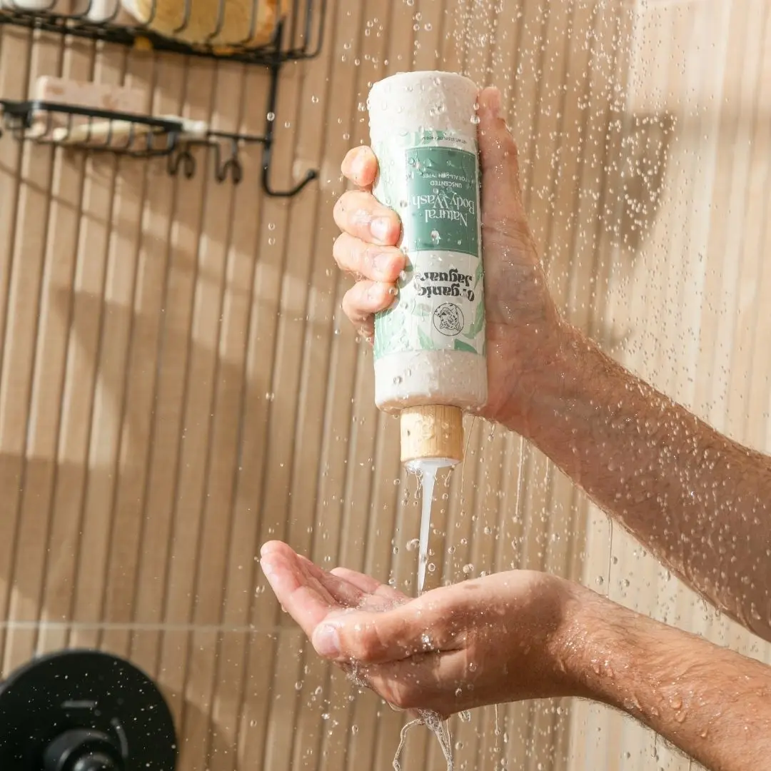 Body Wash