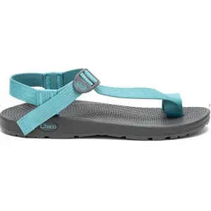 Chaco Bodhi Porcelain Blue Comfort Sandal Women's sizes 5-12-NIB