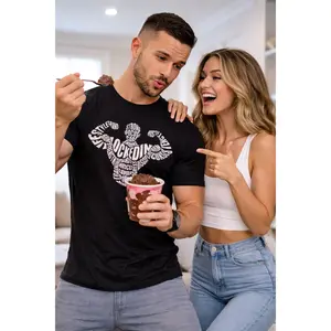 Mindset Motivated Tee Unisex T-shirt | Motivational Typography, Fitness Inspiration