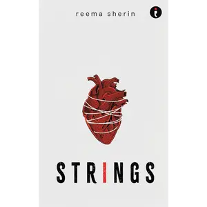 USED-Strings by Sherin, Reema (Paperback)
