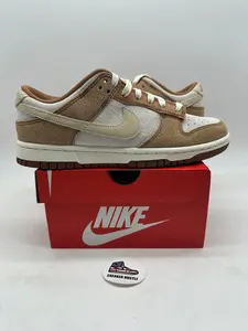 Nike Dunk Low Medium Curry (2021/2024)