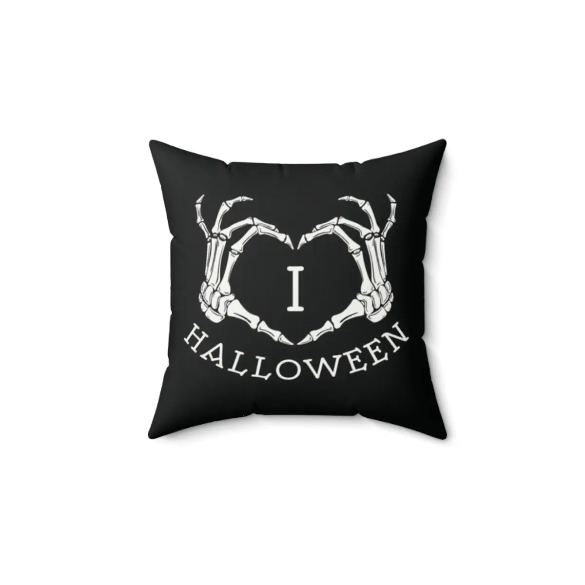 Gothic Halloween Pillow, Spooky Pillow, Halloween Decor, Cute Halloween Pillow, Home Decor Pillow, Gothic Throw Pillow