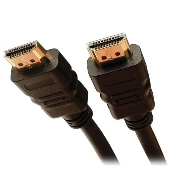 Tripp Lite P569-003 High-Speed HDMI Cable with Ethernet, 3 Ft Tech Accessories