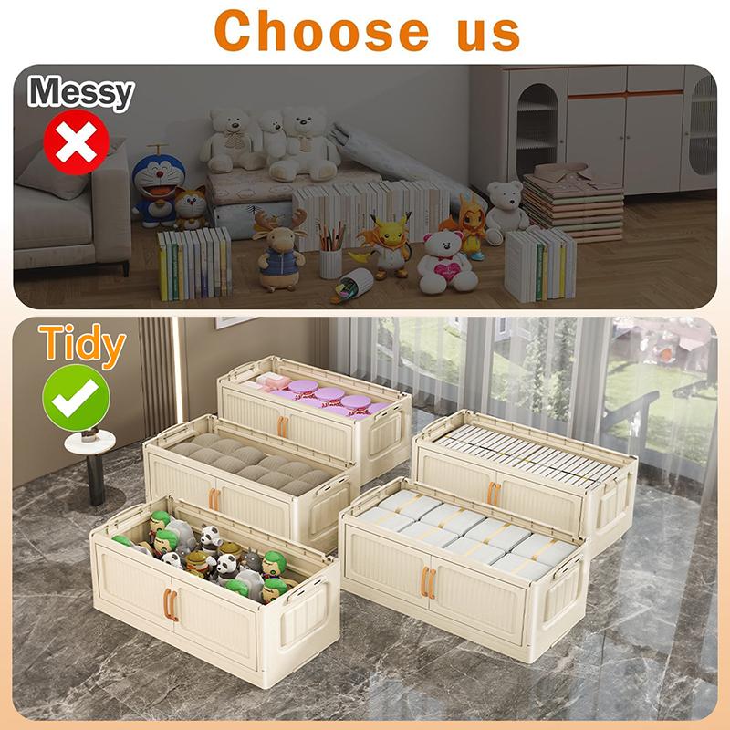 Bedroom storage,Plastic Storage Cabinet, Multi-layer Drawer Organizer,trinket trade box   storage organization,  organizer storage,  adhd organization products,  Collapsible Storage Cabinet with Wheels, Lidded Stackable Plastic Storage