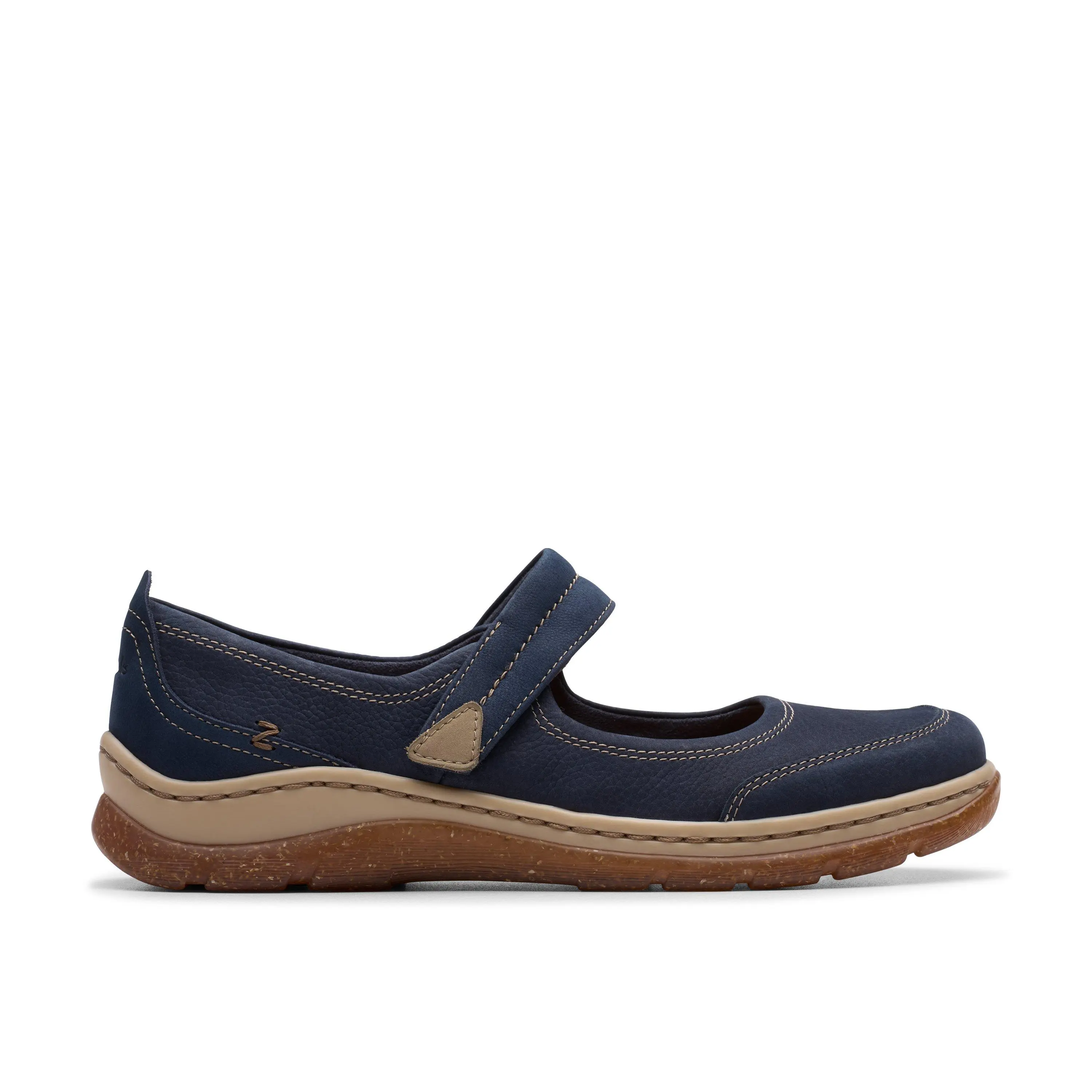 Clarks Womens Orlene Jane Mary Janes