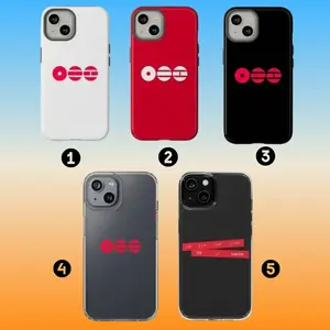 Kpop Style Phone Case – Aesthetic Idol Inspired Protective Cover for Fans Compatible with iPhone X, 11, 12, 13, 14, 15, 16, 17
