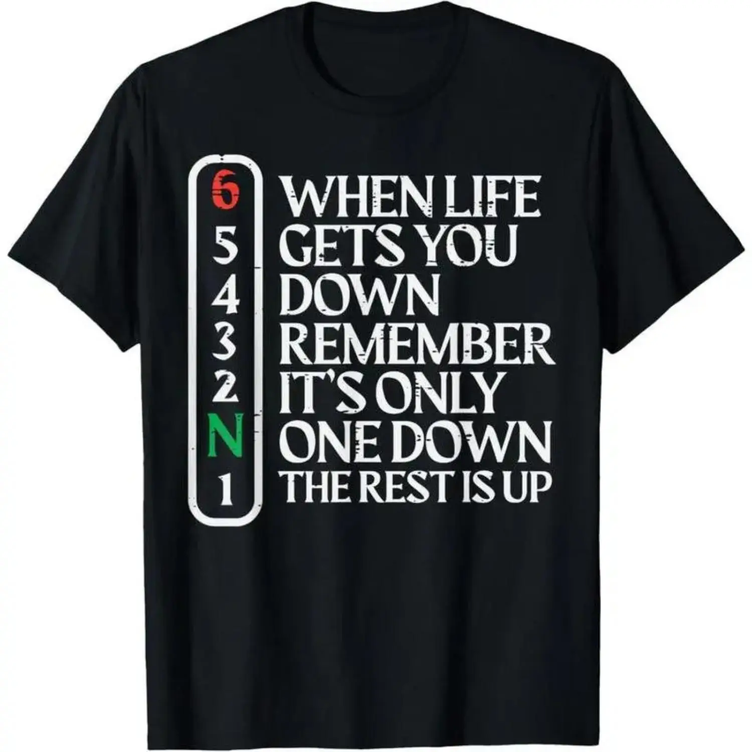 Motorcycle Lifestyle TShirt for Men and Women ShortSleeve Cotton Summer Gear