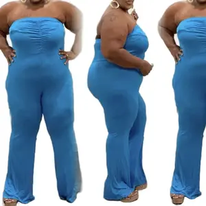 Women's Plus Size Scrunch Jumper