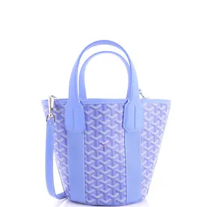 Pre-owned Goyard material Tote Bags REBAG by Rebag