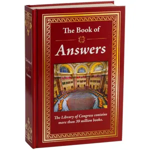 The Book of Answers
