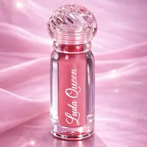 long-lasting matte lipstick color (mauve authority)