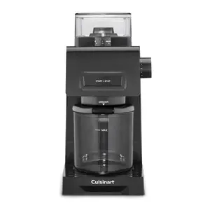 Conical Burr Mill Grinder