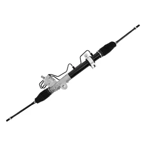 Complete Power Steering RackPinion compatible for Nissan Altima Maxima 02-08 26-3013
