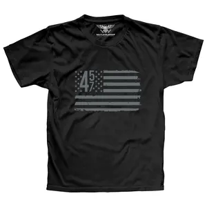 45/47 Premium T-shirt Casual Top