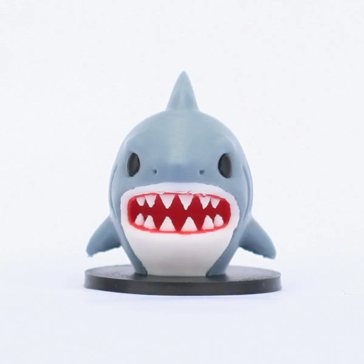 THE SHARK
