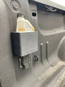 Hotshot EDT Magnetic Holder