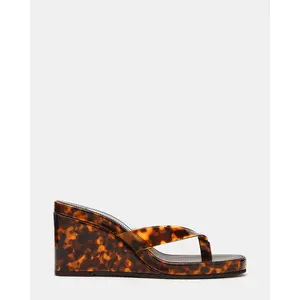 Steve Madden PLAYING TORTOISE