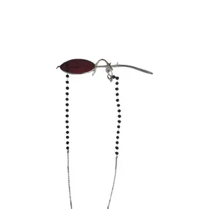 props with single-sided glasses are perfect for live streaming props, cosplay, short video creators, as well as your gatherings and masquerade parties.