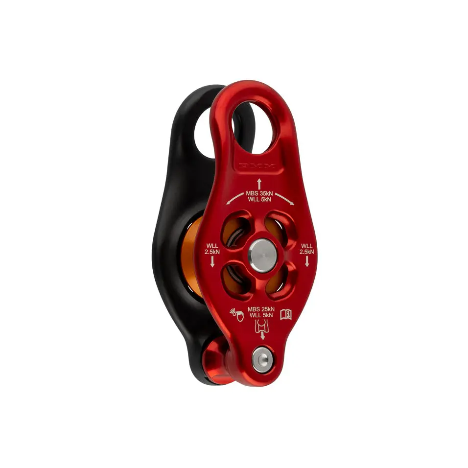 DMM Red Pinto 2