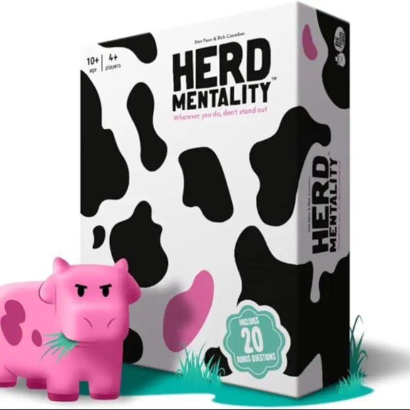 Top Party Game for Families, Addictive Fun for Everyone, Home Favorite Entertainment, Engaging Social Activity