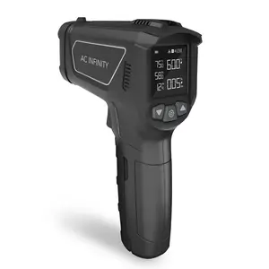 VPD Thermometer, Handheld Environmental Monitor VPD Thermometer, Handheld Environmental Monitor