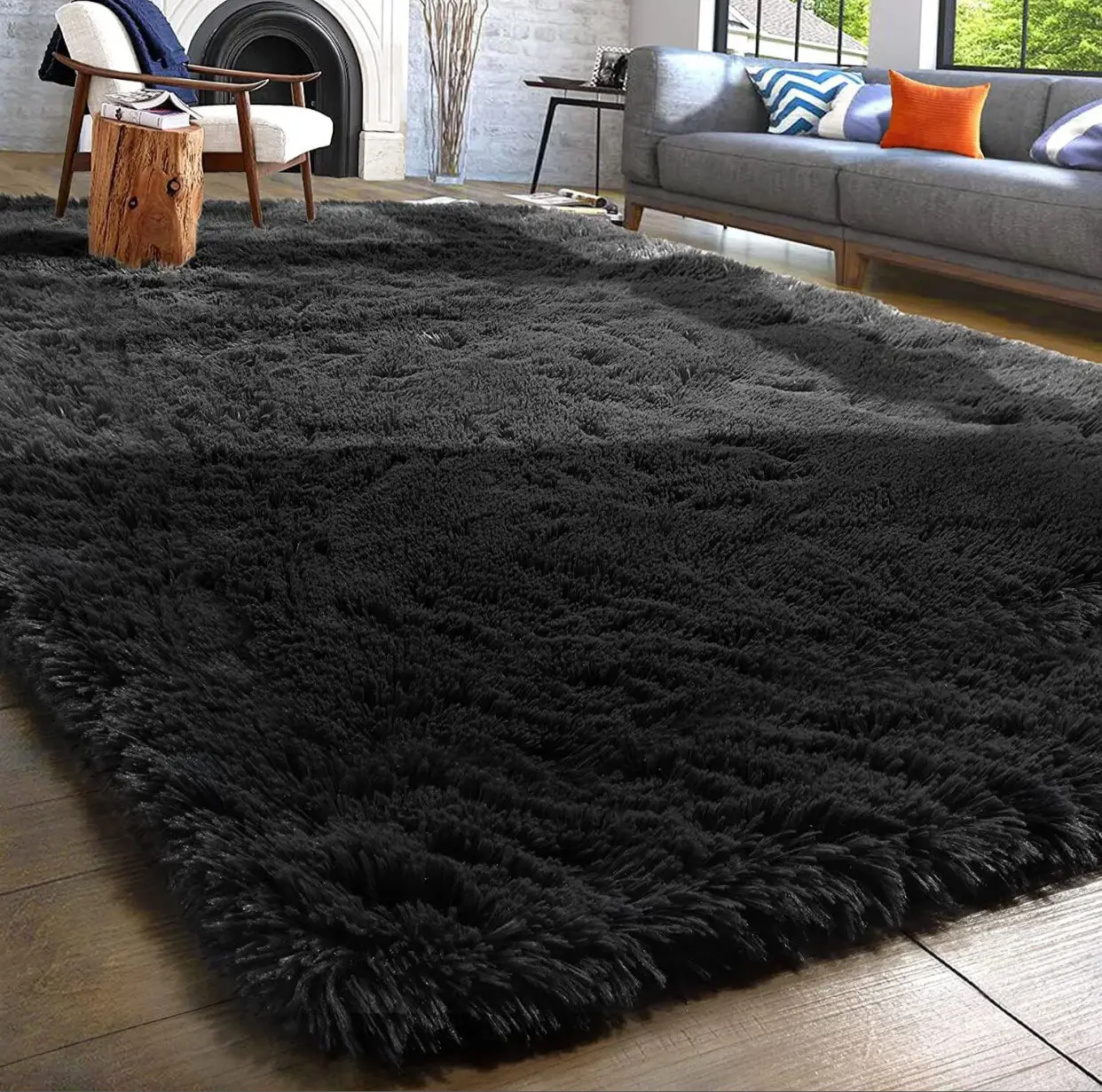 Raza Rugs