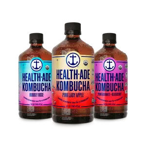 Signature Kombucha Variety Pack Signature Kombucha Variety Pack