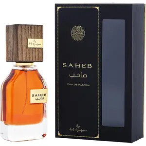 Ard Al Zaafaran Saheb By Ard Al Zaafaran Eau De Parfum For Unisex