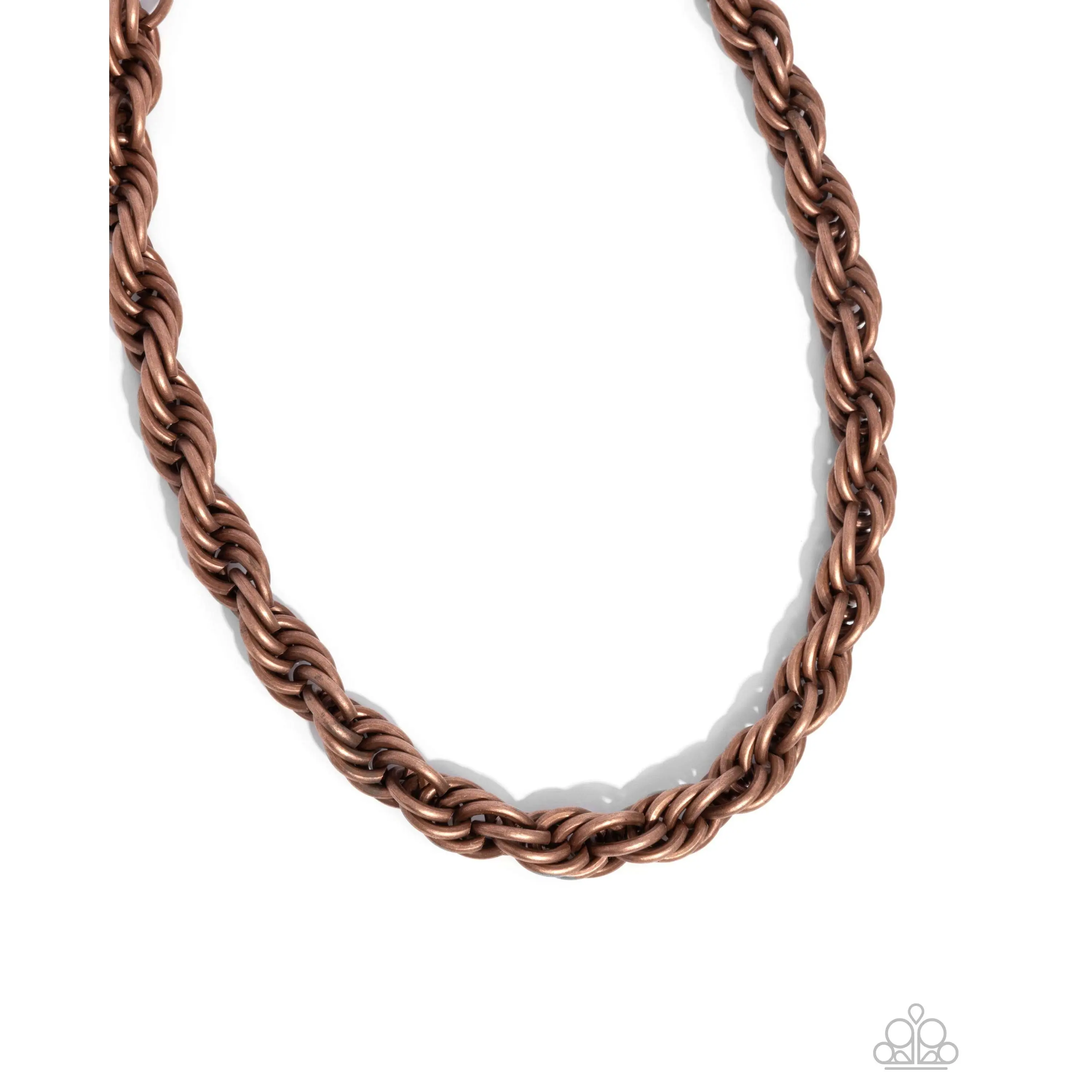 Complete Curves - Copper