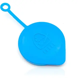 Windshield Washer Reservoir Cap-Windshield Wiper Fluid Replacement Cap For Accord,Civic,CRV,CRX, 38513-SB0-661