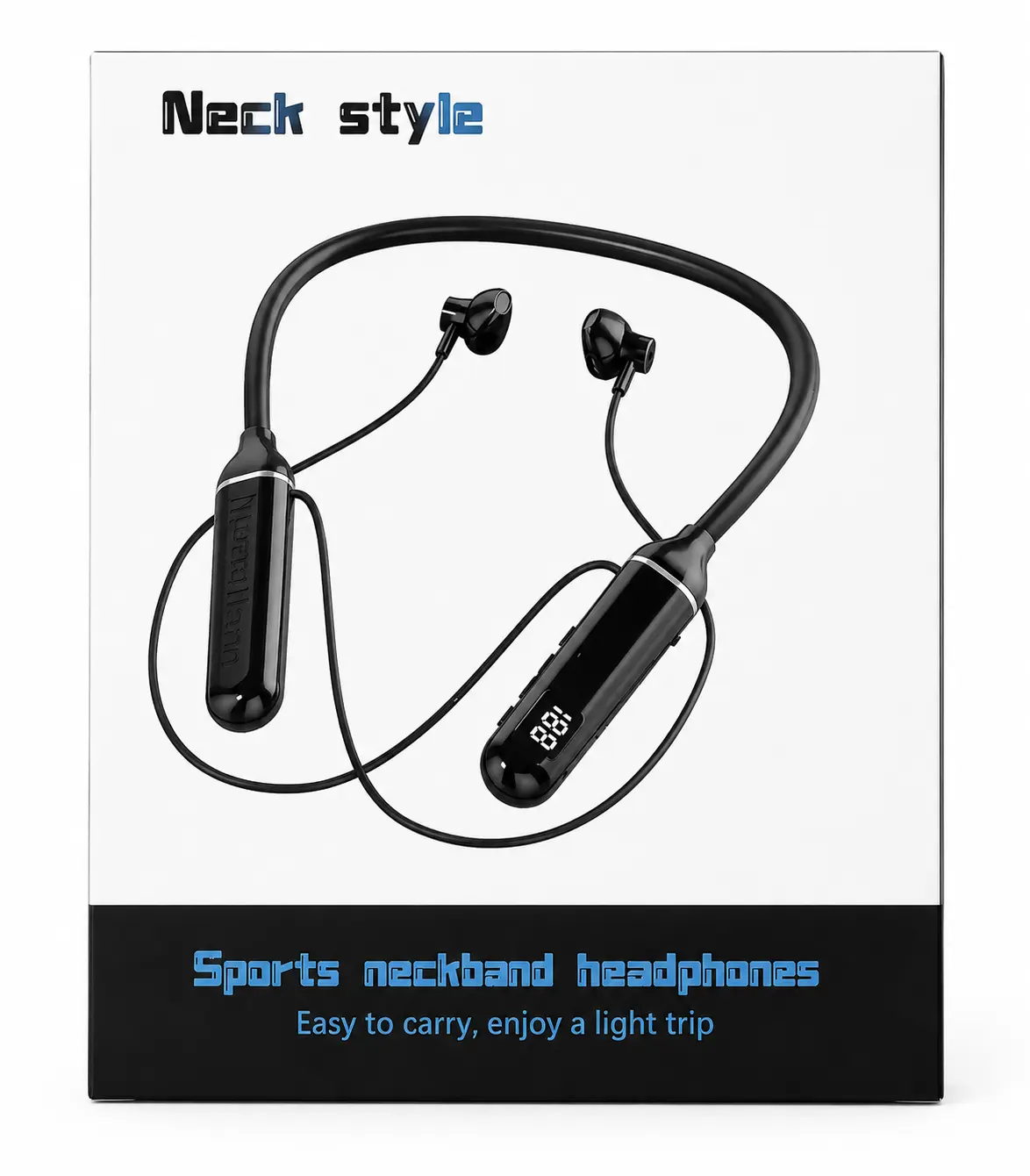 SUPER BASE EARBUD