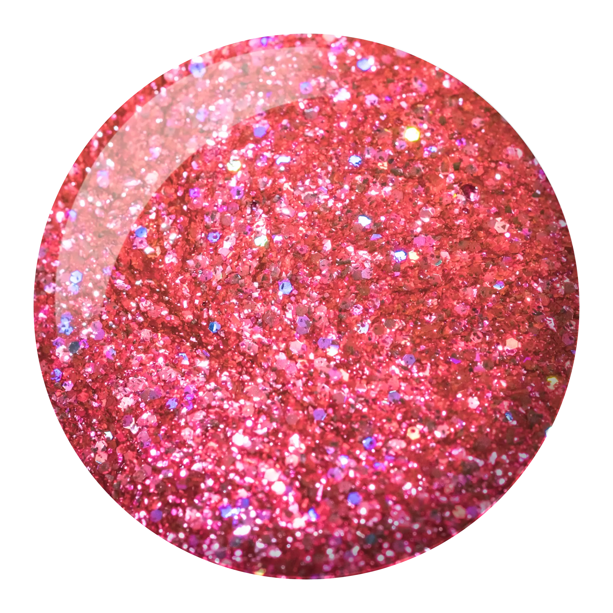 DND Gel Polish DIVA #313 Daisy's Dream