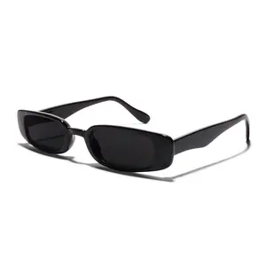 LONE Ultra Slim Super Dark Sunglasses